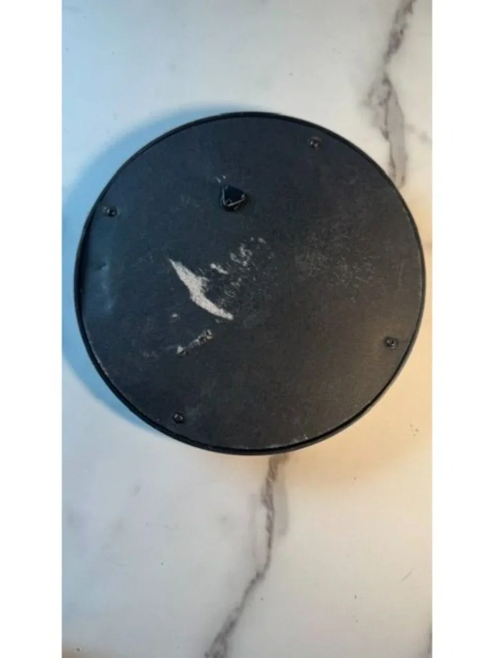 N/A small round